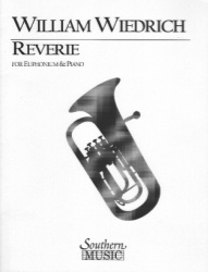 Reverie - Euphonium and Piano