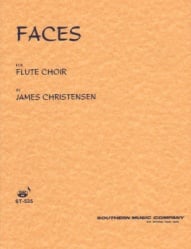 Faces - Flute Choir