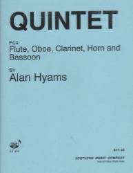 Quintet - Woodwind Quintet