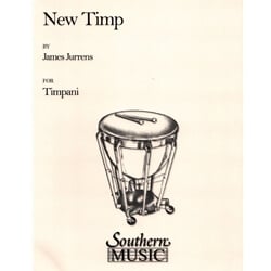 New Timp - Timpani
