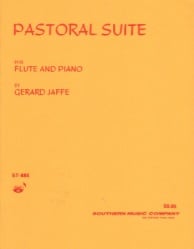 Pastoral Suite - Flute and Piano