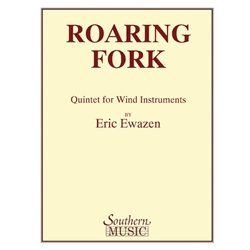 Roaring Fork Quintet - Woodwind Quintet