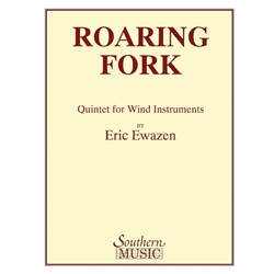 Roaring Fork Quintet - Woodwind Quintet