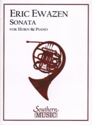 Sonata - Horn and Piano