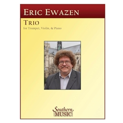 Trio for Trumpet, Violin and Piano