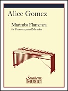 Marimba Flamenca - Marimba Solo