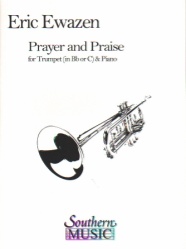 Prayer and Praise - Trumpet and Piano