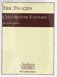 Colchester Fantasy - Brass Quintet