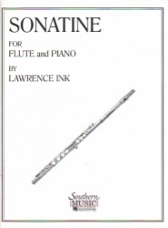 Sonatine - Flute and Piano