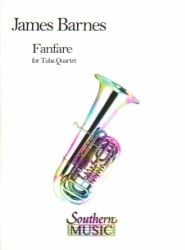 Fanfare - Tuba Quartet