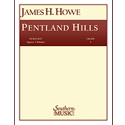 Pentland Hills - Concert Band