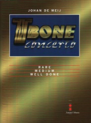 T-Bone Concerto - Trombone and Piano