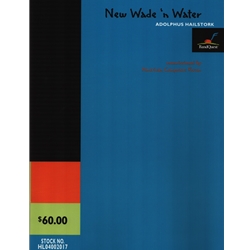 New Wade 'n Water - Concert Band
