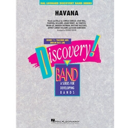 Havana - Young Band