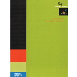 Pop! - Concert Band