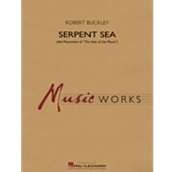 Serpent Sea - Concert Band