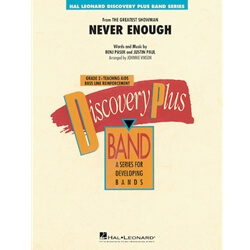 Never Enough - Young Band