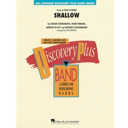 Shallow - Young Band