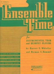 Ensemble Time - Trumpet Trio