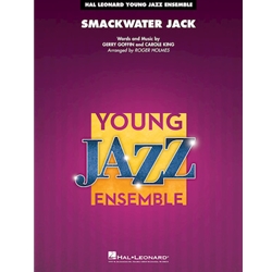Smackwater Jack - Young Jazz Band