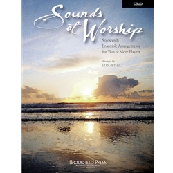 Sounds of Worship - Cello