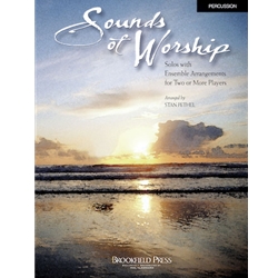 Sounds of Worship - Percussion