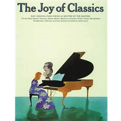 Joy of Classics - Piano
