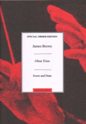 Oboe Trios, Vol. 1