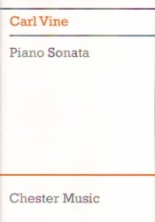Piano Sonata - Piano Solo