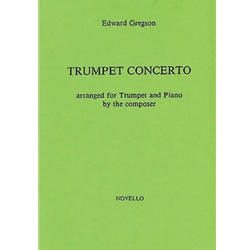 Trumpet Concerto - Trumpet and Piano