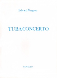 Concerto - Tuba and Piano