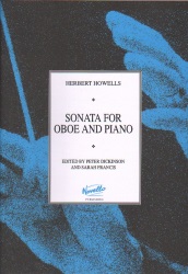 Sonata - Oboe and Piano