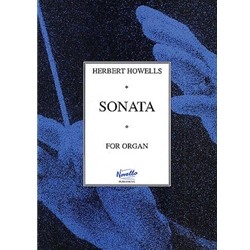 Sonata No. 2 for Organ