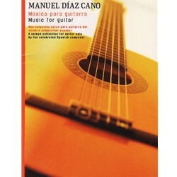 Music for Guitar - Classical Guitar