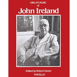 Organ Music of John Ireland