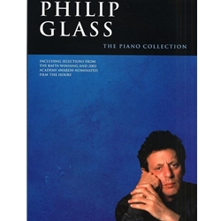 Philip Glass: The Piano Collection