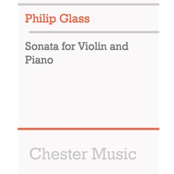 Sonata (Revised Edition) - Violin and Piano