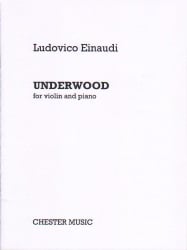 Underwood - Violin and Piano