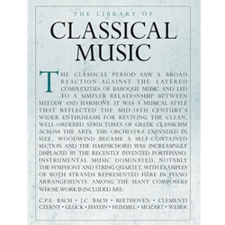 Library of Classical Music - Piano