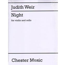 Night - Violin and Cello Duet