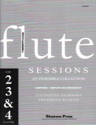 Flute Sessions - Flute Duet (or Trio or Quartet)