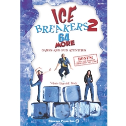 Ice Breakers 2