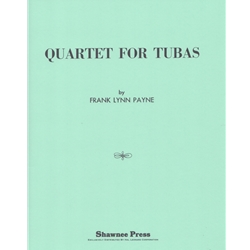 Quartet for Tubas