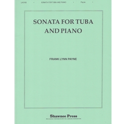 Sonata for Tuba and Piano