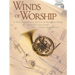 Winds of Worship - Horn