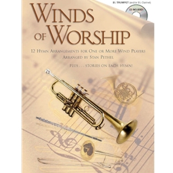 Winds of Worship - Trumpet