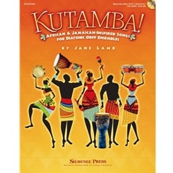 Kutamba! - Orff Instruments Resource