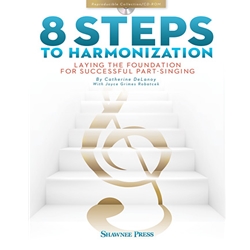 8 Steps to Harmonization