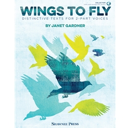 Wings to Fly (Book/Audio and PDF Access)