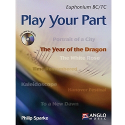 Play Your Part - Euphonium B.C./T.C.